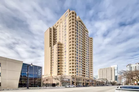 1464 S Michigan Ave #1107, Chicago, IL 60605