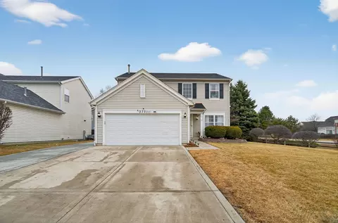 3701 Blue Ridge Dr, Carpentersville, IL 60110