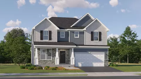 1231 Waterford St, Algonquin, IL 60102