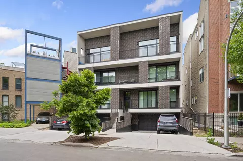 1310 N Cleveland Ave #3, Chicago, IL 60610