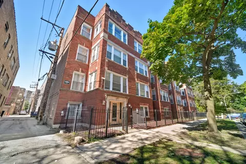 6712 S Ridgeland Ave #3A, Chicago, IL 60649
