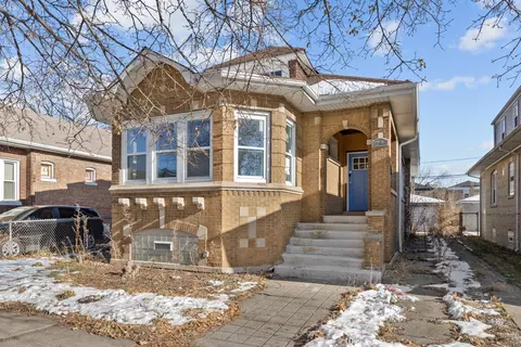 8145 S Euclid Ave, Chicago, IL 60617