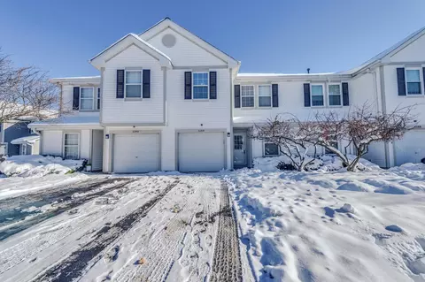 Undisclosed, Naperville, IL 60540
