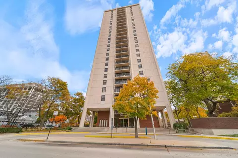 2605 S Indiana Ave #2107, Chicago, IL 60616