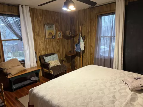 Bedroom - 802 Paddock Ave, Ashton, IL 61006 photo 3 of 9