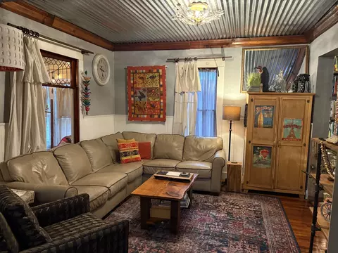 Living - 802 Paddock Ave, Ashton, IL 61006 photo 2 of 3