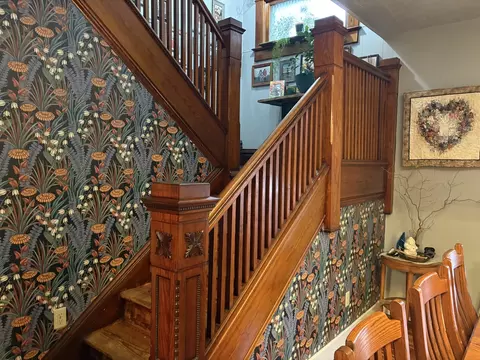 Dining - 802 Paddock Ave, Ashton, IL 61006 photo 3 of 3