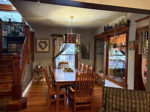 Dining - 802 Paddock Ave, Ashton, IL 61006 photo 1 of 3