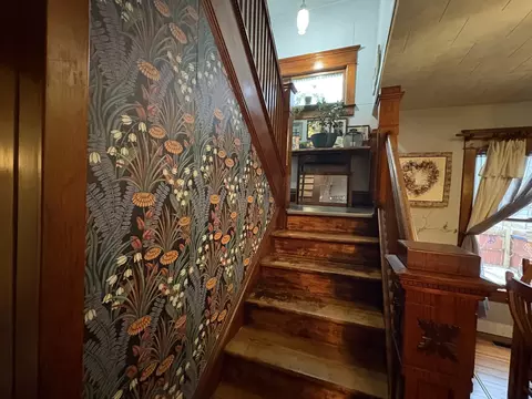 Entry Way - 802 Paddock Ave, Ashton, IL 61006 photo 1 of 1