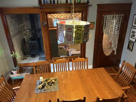 Dining - 802 Paddock Ave, Ashton, IL 61006 photo 2 of 3