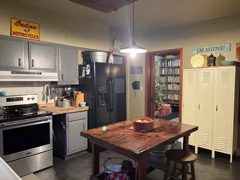 Kitchen - 802 Paddock Ave, Ashton, IL 61006 photo 1 of 2