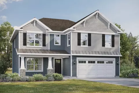 1455 Vintage Dr, Oswego, IL 60543