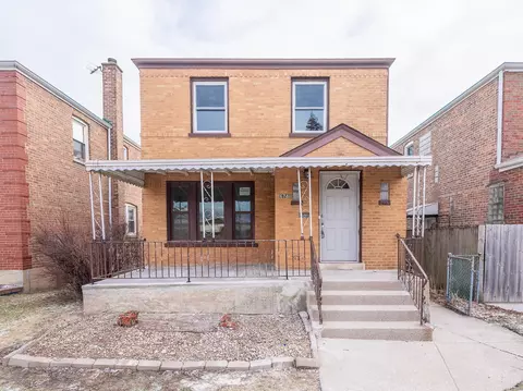 6741 S Kolmar Ave, Chicago, IL 60629