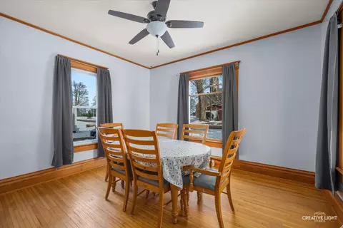 Dining - 206 S Poplar St, Sublette, IL 61367 photo 1 of 1