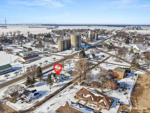 View/Area - 206 S Poplar St, Sublette, IL 61367 photo 2 of 6