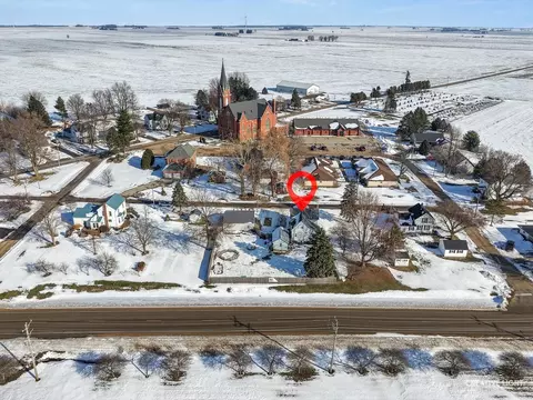 View/Area - 206 S Poplar St, Sublette, IL 61367 photo 5 of 6
