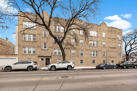 4241 N Kimball Ave #2, Chicago, IL 60618