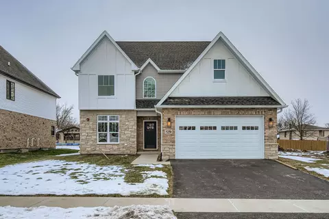 5250 169th Pl, Oak Forest, IL 60452