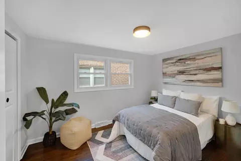 Bedroom - 1707 E 93rd St, Chicago, IL 60617 photo 1 of 5