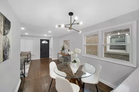 Dining - 1707 E 93rd St, Chicago, IL 60617 photo 1 of 1