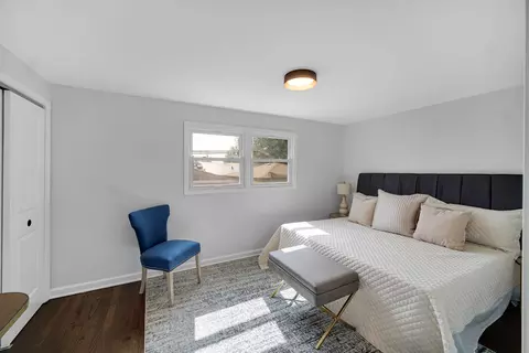 Bedroom - 1707 E 93rd St, Chicago, IL 60617 photo 3 of 5