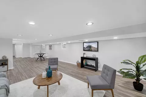 Living - 1707 E 93rd St, Chicago, IL 60617 photo 2 of 2