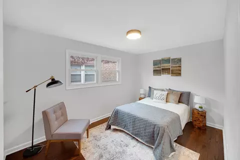 Bedroom - 1707 E 93rd St, Chicago, IL 60617 photo 2 of 5