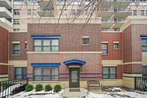 1159 N Cambridge Ave #3, Chicago, IL 60610