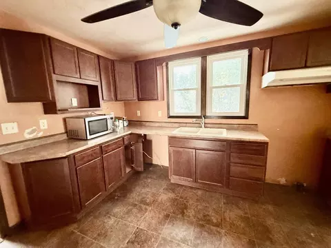 Kitchen - 313 3rd St, Standard, IL 61363 photo 4 of 4