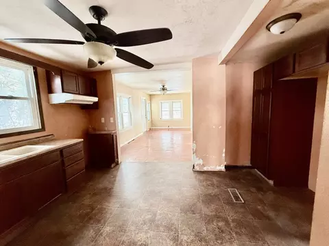 Kitchen - 313 3rd St, Standard, IL 61363 photo 1 of 4