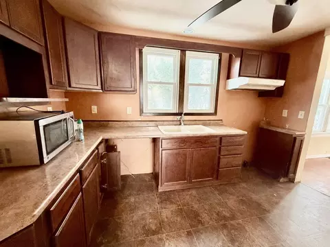 Kitchen - 313 3rd St, Standard, IL 61363 photo 3 of 4