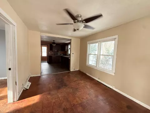 Living - 313 3rd St, Standard, IL 61363 photo 2 of 3