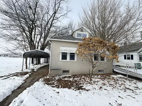 Exterior - 313 3rd St, Standard, IL 61363 photo 2 of 5