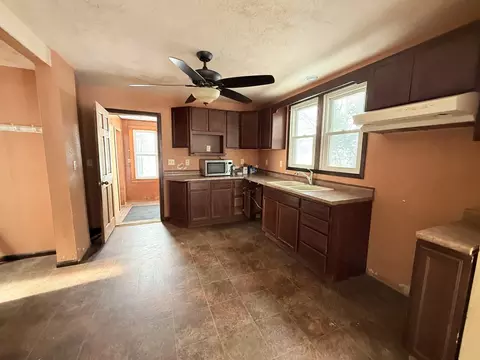 Kitchen - 313 3rd St, Standard, IL 61363 photo 2 of 4