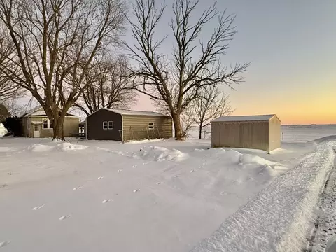 Exterior - 313 3rd St, Standard, IL 61363 photo 5 of 5