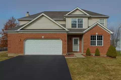 23736 Dayfield Ct, Plainfield, IL 60586 photo 1