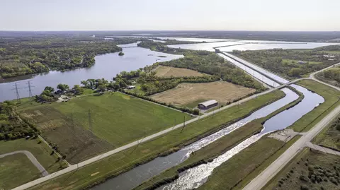 0001 N Dresden Rd, Morris, IL 60450 photo 12