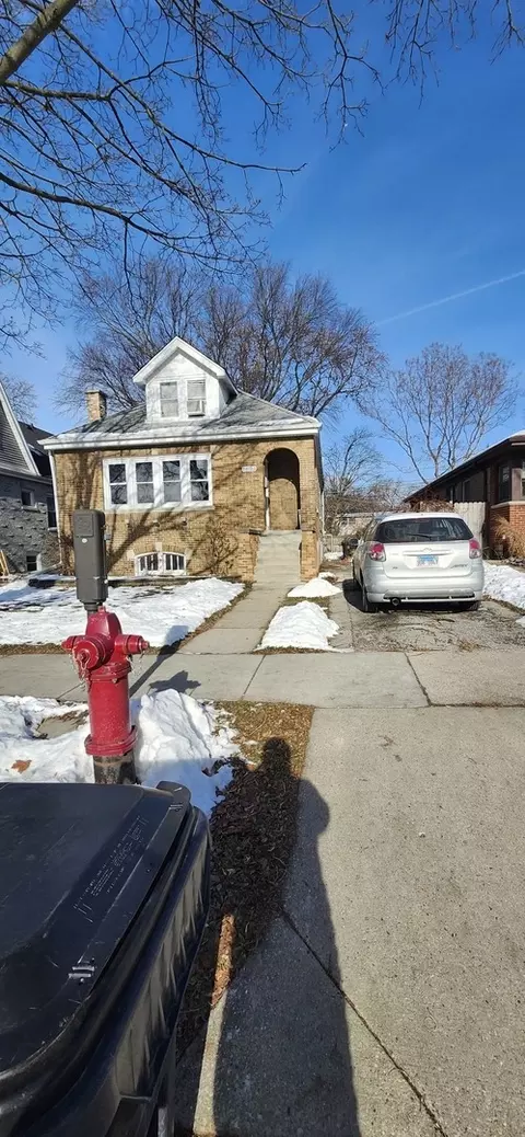 1621 South Blvd, Evanston, IL 60202