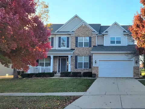 21208 S Meadowview Ln, Shorewood, IL 60404