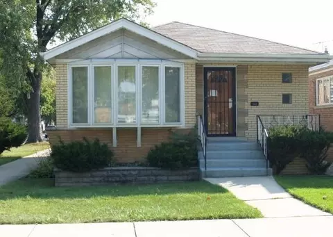 Undisclosed, Chicago, IL 60632