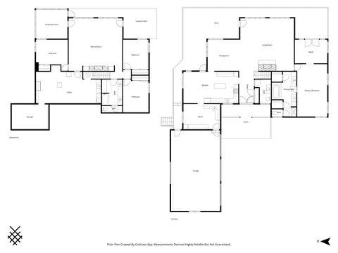 Floorplan - 1606 W August Ln, Mchenry, IL 60051 photo 5 of 5