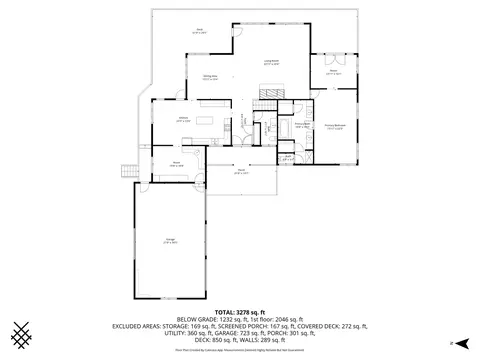 Floorplan - 1606 W August Ln, Mchenry, IL 60051 photo 3 of 5