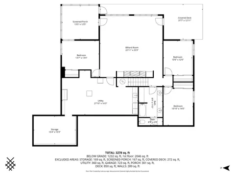 Floorplan - 1606 W August Ln, Mchenry, IL 60051 photo 1 of 5