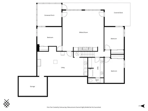 Floorplan - 1606 W August Ln, Mchenry, IL 60051 photo 4 of 5