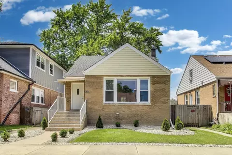 4118 Prairie Ave, Brookfield, IL 60513