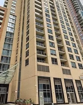 420 E Waterside Dr #3704, Chicago, IL 60601
