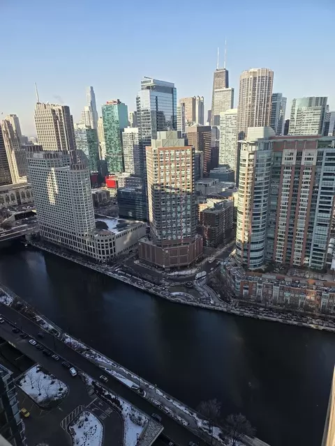 420 E Waterside Dr #3704, Chicago, IL 60601 photo 3