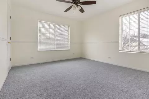 Bedroom - 3185 Ketch Ct, Aurora, IL 60503 photo 3 of 4