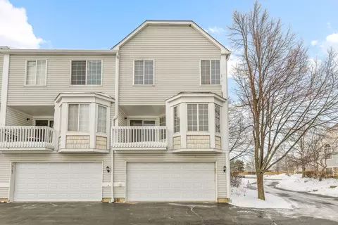 Exterior - 3185 Ketch Ct, Aurora, IL 60503 photo 5 of 5