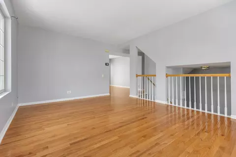Living - 3185 Ketch Ct, Aurora, IL 60503 photo 2 of 5